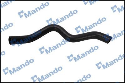 Патрубок KIA Sorento (03-09) радиатора нижний MANDO DCC020661 MANDO