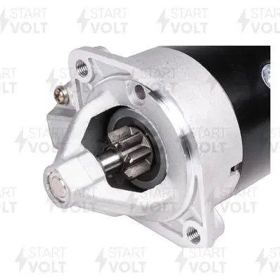 Стартер для а/м Hyundai Accent II (ТаГАЗ) (99-) 1.5i (LSt 0818) LST0818 START VOLT