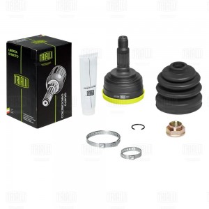 ШРУС Honda Civic (91-) 1.5i/1.6i (наруж.) (GO 2305) GO2305 TRIALLI