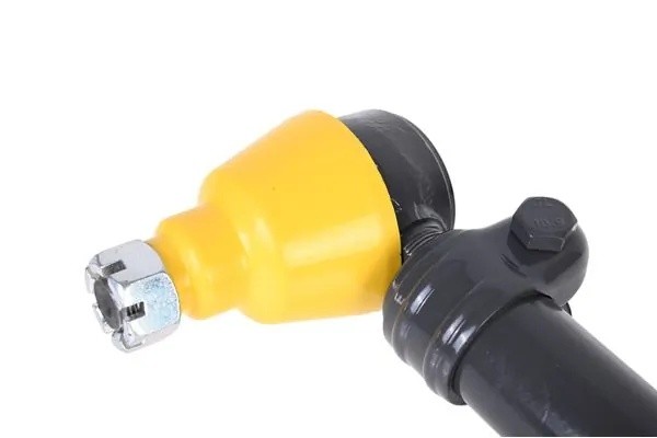 тяга рулевая !продольная L=790\VOLVO VN 84-35759-SX STELLOX