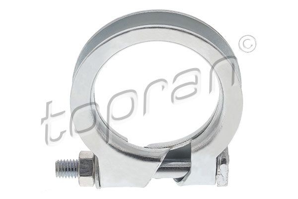 Хомут глушителя OPEL Corsa B (96-00) TOPRAN 201761 HANS PRIES