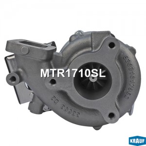 Турбокомпрессор ГАЗель Next дв.CUMMINS 2.8 KRAUF MTR1710SL KRAUF