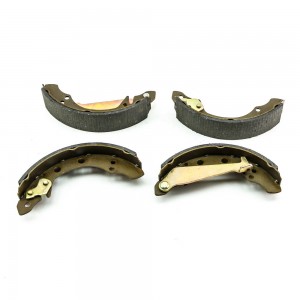 VW GOLF II/ AUDI 80/CHERY AMULET AW6Q006980525A DOMINANT