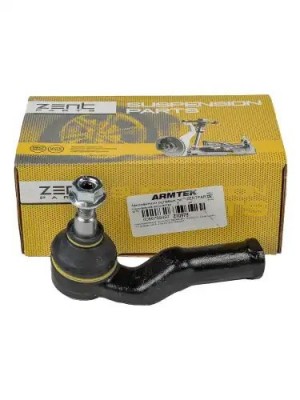 наконечник рулевой правый! Ford Focus 1.4-1.6 04>/C-Max 03> Z10979 ZENTPARTS