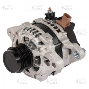Генератор для а/м Toyota Rav 4 (12-) 2.0i/Corolla E180 (13-) 1.6i 120A (LG 1941) LG1941 START VOLT