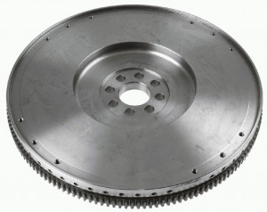 Маховик Stralis 3421 601 067 SACHS