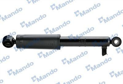 Амортизатор HYUNDAI Santa Fe (12-) (2WD) задний левый/правый газовый MANDO EX553102W100 MANDO