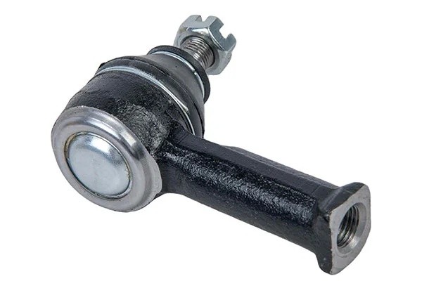 наконечник рулевой наружный!\ Mazda B 2.5 D 4WD 96-99 5102435ASX STELLOX