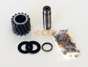 РМК планетарной передачи MAN TGA/TGS/TGX 298351 CEI