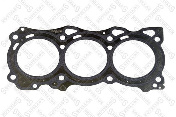 прокладка ГБЦ правая! (0.5mm)\ Nissan Murano II (Z51) 3.5 VQ35DE 08> 1125293SX STELLOX