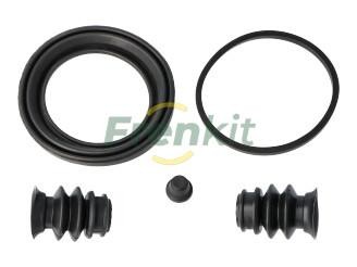 рем.к-т суппорта переднего!\ Honda Accord V/VI 93-03 257075 FRENKIT