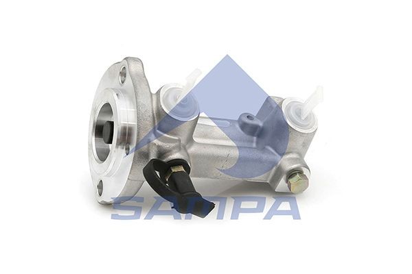 Механизм переключения передач TGA 023250 SAMPA