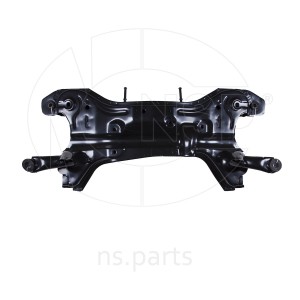 Подрамник HYUNDAI Getz (-06) NSP NSP02624011C100 NSP