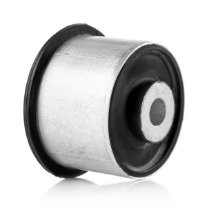 Сайлентблок задний рычага переднего (гидравлический) VW TOUAREG 2003-2018, 14210 142100760 MOBILAND