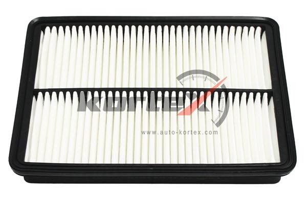 Фильтр воздушный HYUNDAI SANTA FE 12- KA0275 KA0275 KORTEX