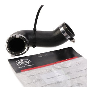 патрубок интеркулера!\ Ford Transit/Connect 1.8 TDCI 02> 090137 GATES