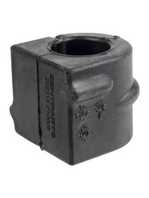 втулка стабилизатора переднего! d24\ Opel Omega all 94-03 Z02315 ZENTPARTS