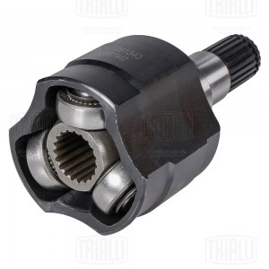 ШРУС внутренний CHEVROLET Matiz (98-05) комплект TRIALLI GO 051343 TRIALLI