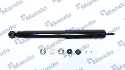 Амортизатор задний левый/правый (TOYOTA 4-RUNNER/HI LUX SURF (_N13_) 07/90-03/96 MSS015125 MANDO