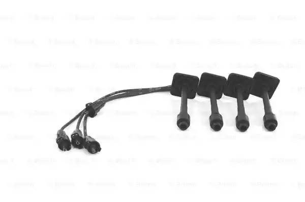 Провод высоковольтный TOYOTA Avensis (97-) (2.0) комплект BOSCH 0 986 356 923 BOSCH