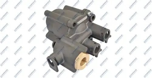 Клапан КПП VT2014 2514 Volvo K1004470 KACMAZLAR