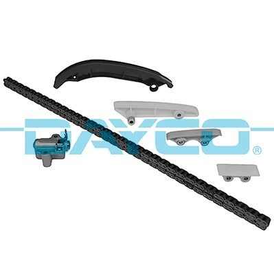 Комплект цепи ГРМ KTC1126 DAYCO