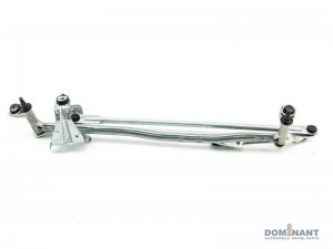 VW TIGUAN (2007-2011) БЕЗ МОТОРА AW5N109550023F DOMINANT