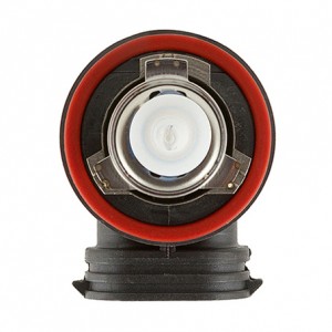Лампа 12V H11 55W PGJ19-2 бокс (2шт.) Titanium MTF HTN1211 MTF