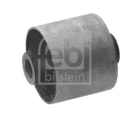 сайлентблок зад. продол. рычага пер.!\ Peugeot 406 all 96> 10291 FEBI BILSTEIN