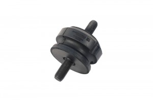 подушка радиатора! (мр) круг M12/60x39\ DAF 65/75CF.F75/85/95.95XF M7240024 MARSHALL