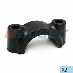 крышка подшипника стабилизатора переднего!\ MAN 83779 AUGER