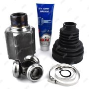 ШРУС внутренний VW Tiguan (07-) AUDI Q3 правый JIKIU JC33055 JIKIU