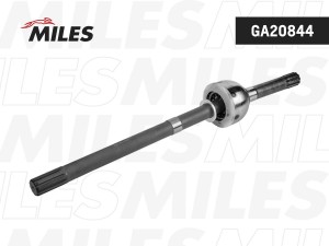 ШРУС УАЗ 3151/3741 прав. GA20844 GA20844 MILES