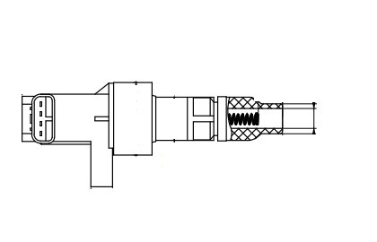 Катушка зажигания для а/м Jaguar XF (07-)/XJ (09-) 3.0i SC 1408 SC 1408 START VOLT