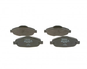 CITROEN-PEUGEOT 0 986 495 266 BOSCH