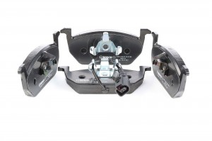SKODA OCTAVIA (A7) (2013>) 0986494721 BOSCH