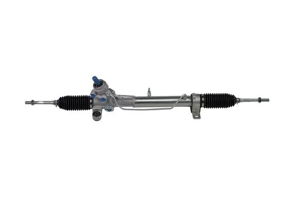 рейка рулевая! с г/у с тягами, 44200-12760\ Toyota Corolla E120 00-07 31-37376-SX STELLOX