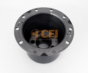 Корпус редутора бортового Scania 4/P/R/T серия 150215 CEI