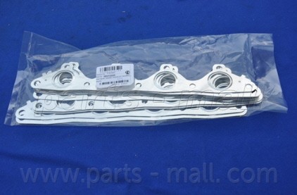 Прокладка коллектора выпускного HYUNDAI VERNA(LC) 99-06 P1M-A007 P1M-A007 PMC PARTS MALL
