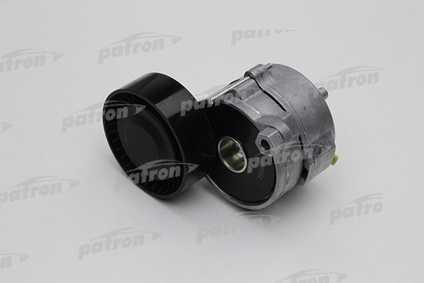 Ролик приводного ремня LAND ROVER Freelander обводной PATRON PT37011 PATRON