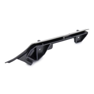 кронштейн бампера передний правый! пластиковый\ Opel Astra G (T98) 98-03 OP0171003 PRASCO GROUP
