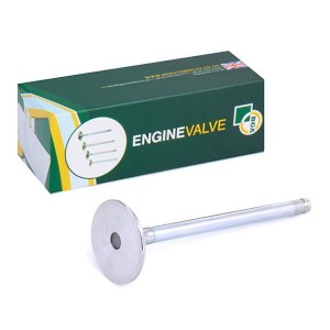 клапан впускной! 35.3x7x110.9\ Renault Laguna/Megane/Kangoo 1.9TDi 95> V511013 BG AUTOMOTIVE