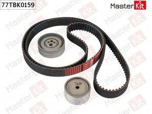 Комплект ремня ГРМ 77TBK0159 77TBK0159 MASTER KIT