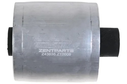сайлентблок рычага переднего!\ BMW F20/F21/F30/F31/F32/F34 FWD/RWD 10> Z43636 ZENTPARTS