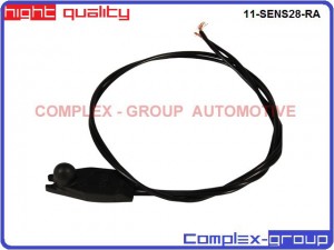 Датчик температуры окр воздуха 11SENS28RA 11SENS28RA CGA