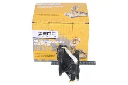 подушка КПП!\ BMW 1-series F20/F21 10>/3-series F30/F31 11> Z14020 ZENTPARTS