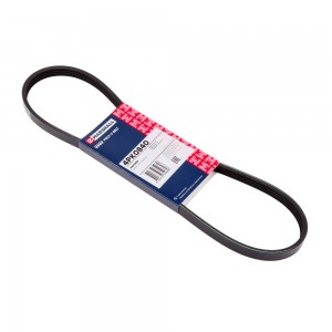 Ремень поликлиновой 4PK0840 BMW X5 06-13, BMW X6 07-14, Chevrolet Aveo 06-11, (M M6310530 MARSHALL