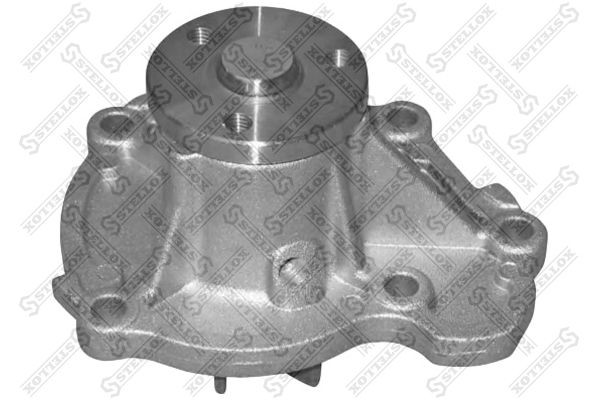 помпа!\ Nissan Micra 1.0/1.3 16V 92> 4502-0059-SX STELLOX