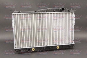 Радиатор охлаждения Chevrolet Epica 1 8-2 5AT/MT (06-) 341629 TERMAL