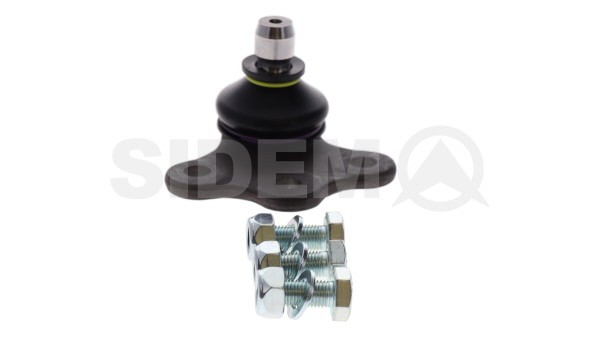 опора шаровая!\ Opel Corsa 01> 9989 SIDEM